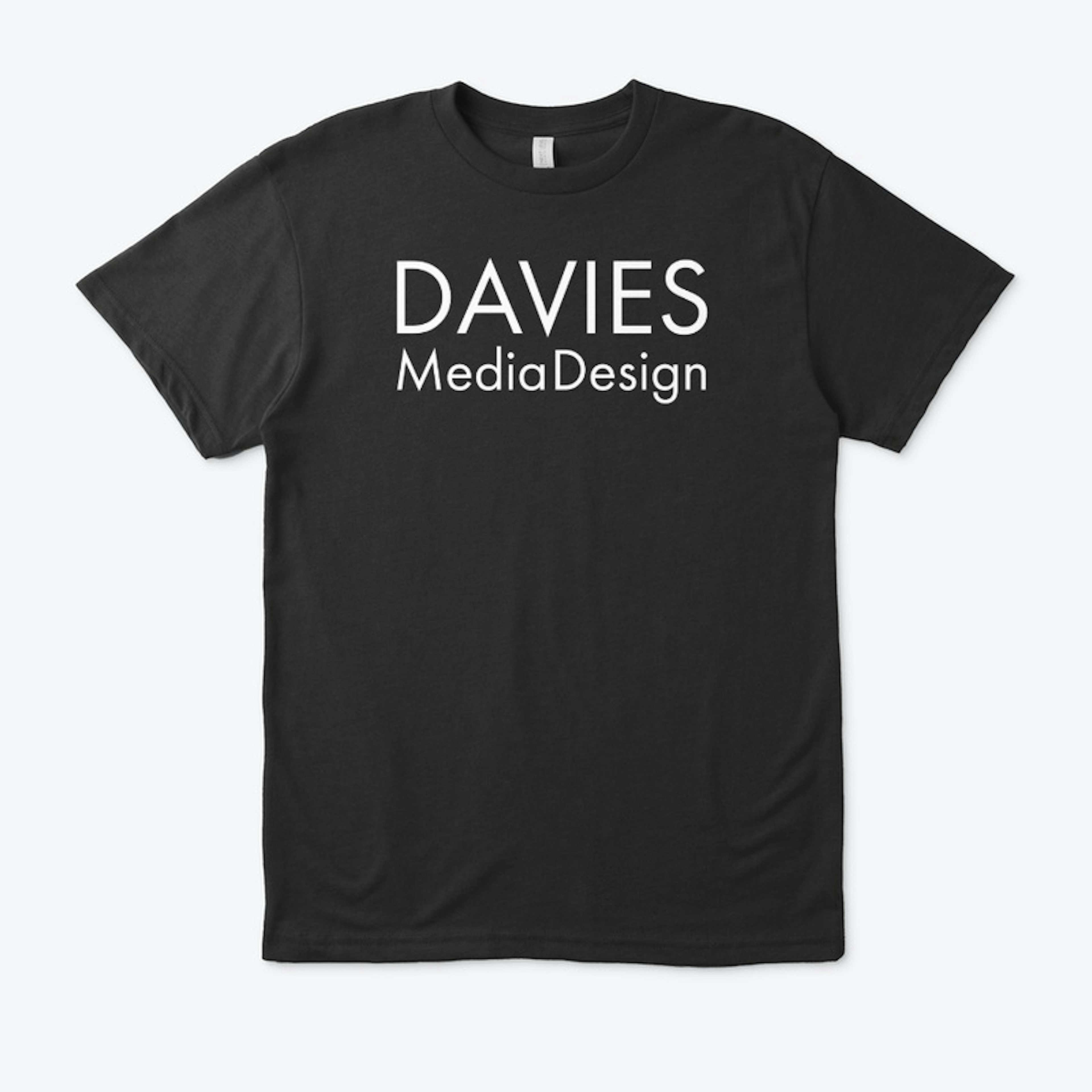 Davies Media Design Eco Tee